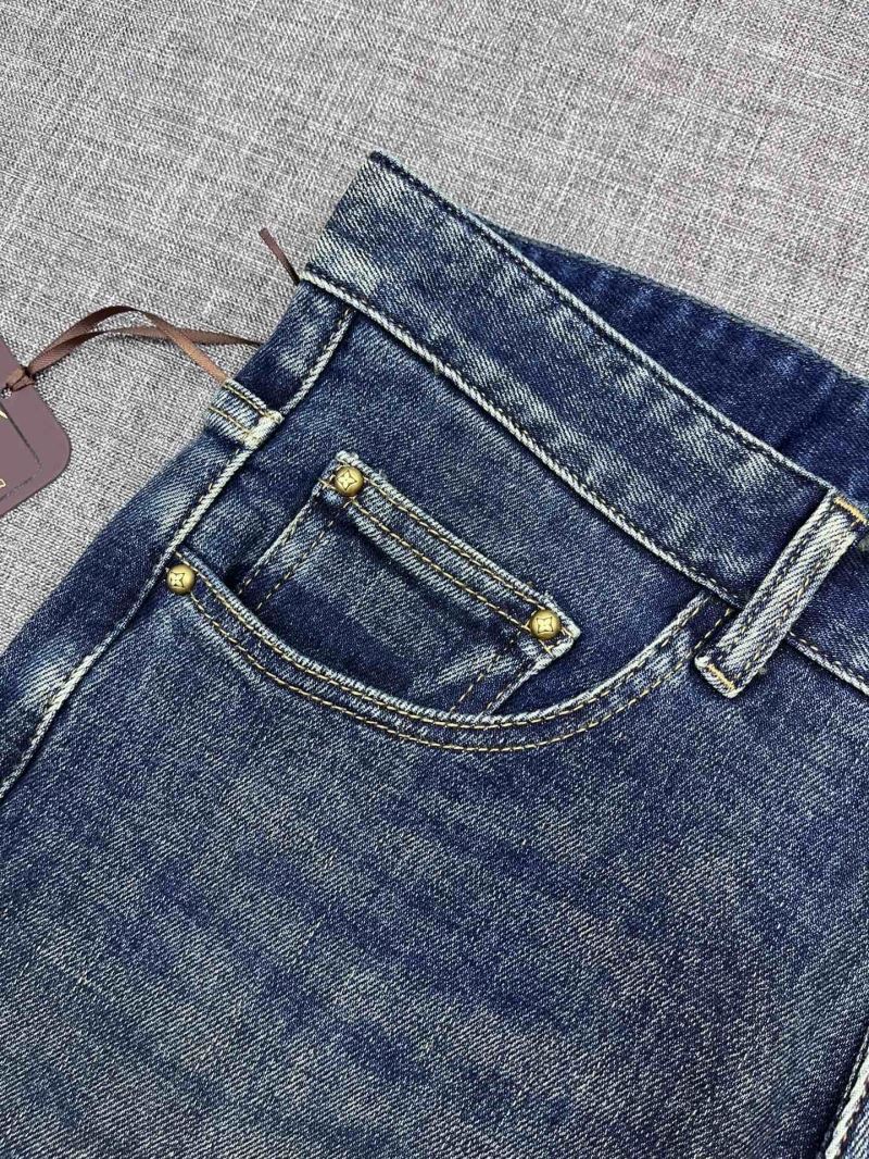 Louis Vuitton Jeans